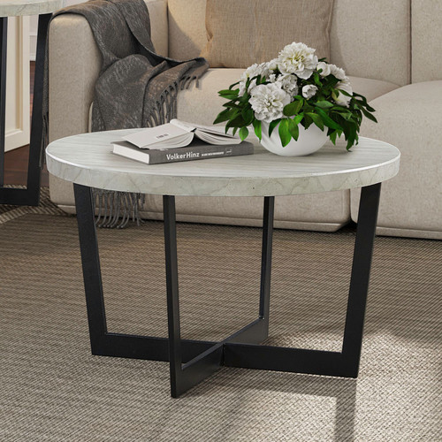 Pierce - Cocktail Table - Black