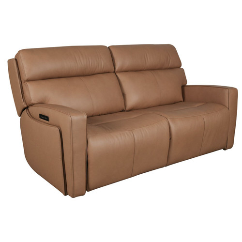 Chase - Sofa P3 & ZG - Brown