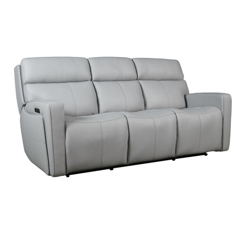 Chase - Sofa P3 & ZG - Gray