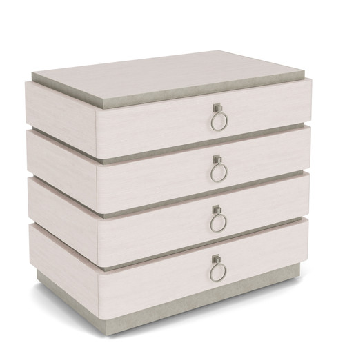 Adeline - Lateral File - Blanco