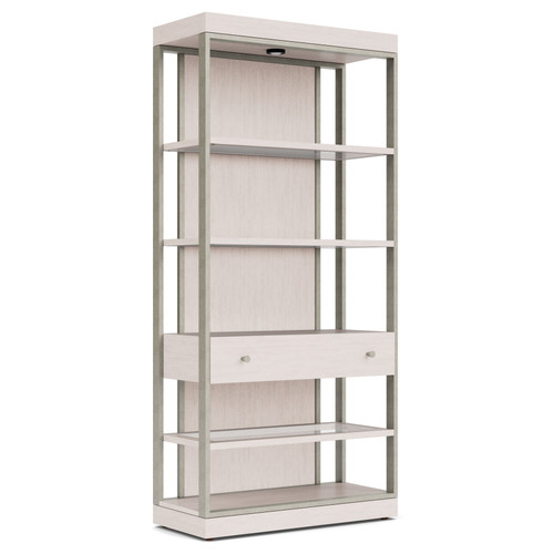 Adeline - Etagere - Blanco