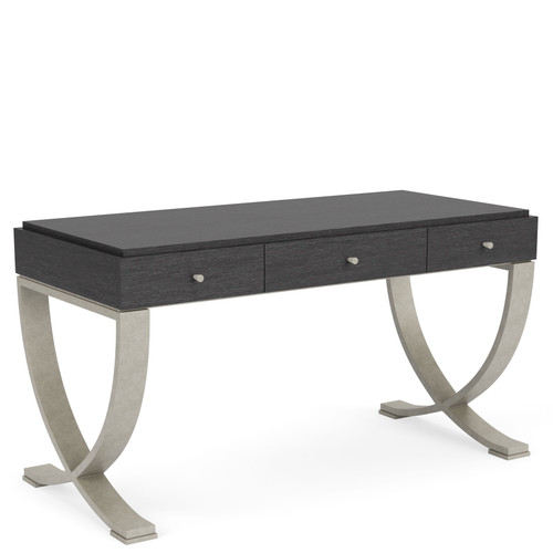 Millie - Writing Desk - Glazed Mocha