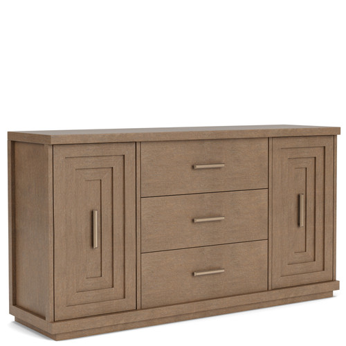 Cascade - Server - Casual Mink