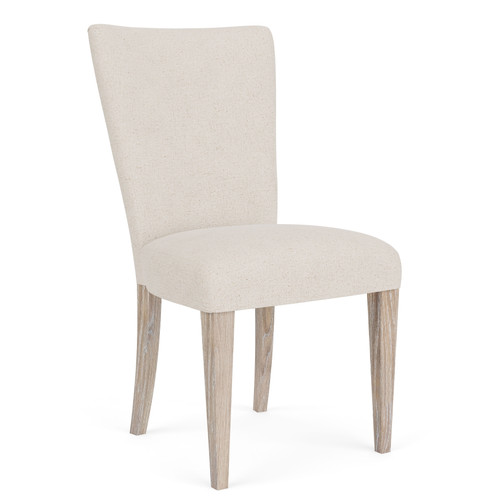 Rosalie - Upholstered Side Chair (Set of 2) - Hemlock