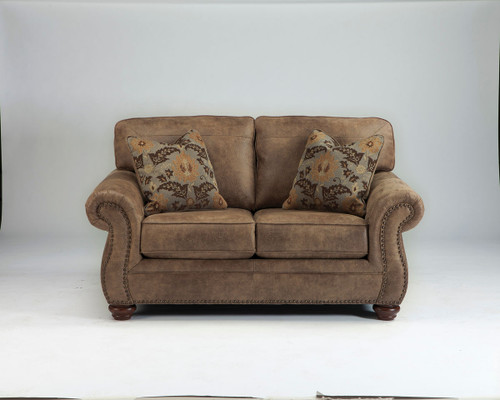 Larkinhurst Earth Loveseat
