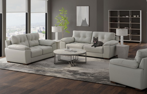 Finn - Sofa - Espresso