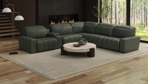 Spoleto - Wedge - Pine