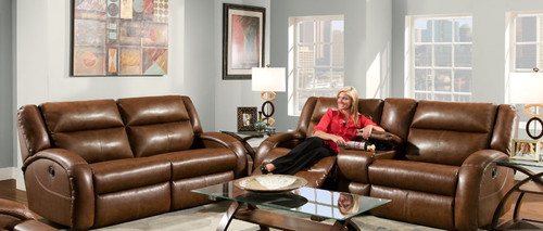 Maverick Reclining Sofa