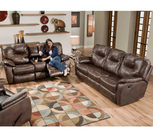 Avalon Reclining Sofa