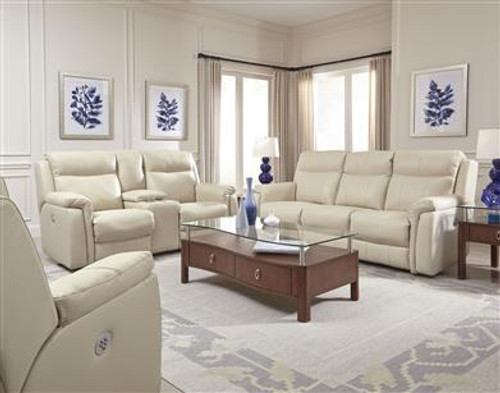 Uptown Reclining Sofa