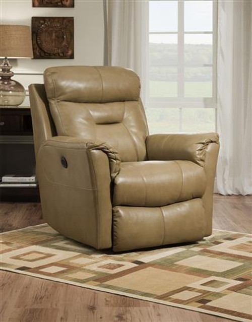 Flicker Power Recliner