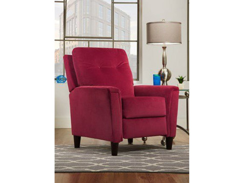 Fortune Hi-Leg Recliner