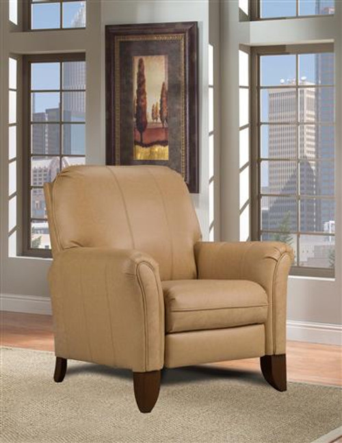 Kranston Hi-Leg Recliner