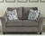 Nemoli Slate Loveseat Nemoli Slate Loveseat
