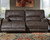 Kitching Java 2 Pc. Power Sofa, Loveseat