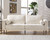 Caladeron Sandstone Sofa