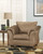 Darcy Light Brown Chair