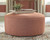 Almanza Wheat 5 Pc. Sofa, Loveseat, Chair And A Half, Ottoman, Accent Ottoman