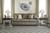 Calicho Cashmere Queen Sofa Sleeper