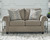 Shewsbury Pewter Loveseat