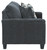 Abinger Smoke Loveseat