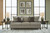 Kaywood Granite 4 Pc. Sofa, Loveseat, Chair, Ottoman