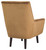 Zossen Amber Accent Chair