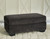 Charenton Charcoal 2 Pc. Chair And A Half With Ottoman
