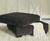 Charenton Charcoal 3 Pc. Sofa, Loveseat, Ottoman With Storage