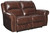 Bingen Harness Reclining Power Loveseat