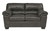 Bladen Slate Loveseat