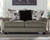 Sembler Cobblestone Loveseat
