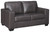 Morelos Gray Loveseat Morelos Gray Loveseat