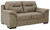 Maderla Pebble Loveseat Maderla Pebble Loveseat
