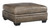 Roleson Quarry Oversized Accent Ottoman
