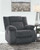 Burkner Marine Power Rocker Recliner Burkner Marine Power Rocker Recliner