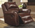 Bingen Harness Rocker Recliner
