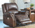 Buncrana Chocolate Power Recliner/Adj Headrest Buncrana Chocolate Power Recliner/Adj Headrest