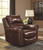 Bingen Harness 3 Pc. Power Sofa, Loveseat, Rocker Recliner