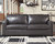 Morelos Gray Queen Sofa Sleeper Morelos Gray Queen Sofa Sleeper
