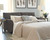 Alsen Granite Full Sofa Sleeper