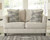 Callisburg Linen 2 Pc. Sofa, Loveseat