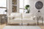 Caladeron Sandstone 2 Pc. Sofa, Loveseat