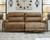 Grearview Earth 2 Seat Power Reclining Sofa Adj Hdrest Grearview Earth 2 Seat Power Reclining Sofa Adj Hdrest