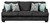 Charenton Charcoal Sofa