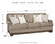Einsgrove Sandstone Sofa