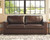 Morelos Chocolate Sofa Morelos Chocolate Sofa