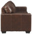 Morelos Chocolate Sofa Morelos Chocolate Sofa