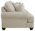 Asanti Fog Sofa