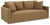 Lainee Honey Sofa